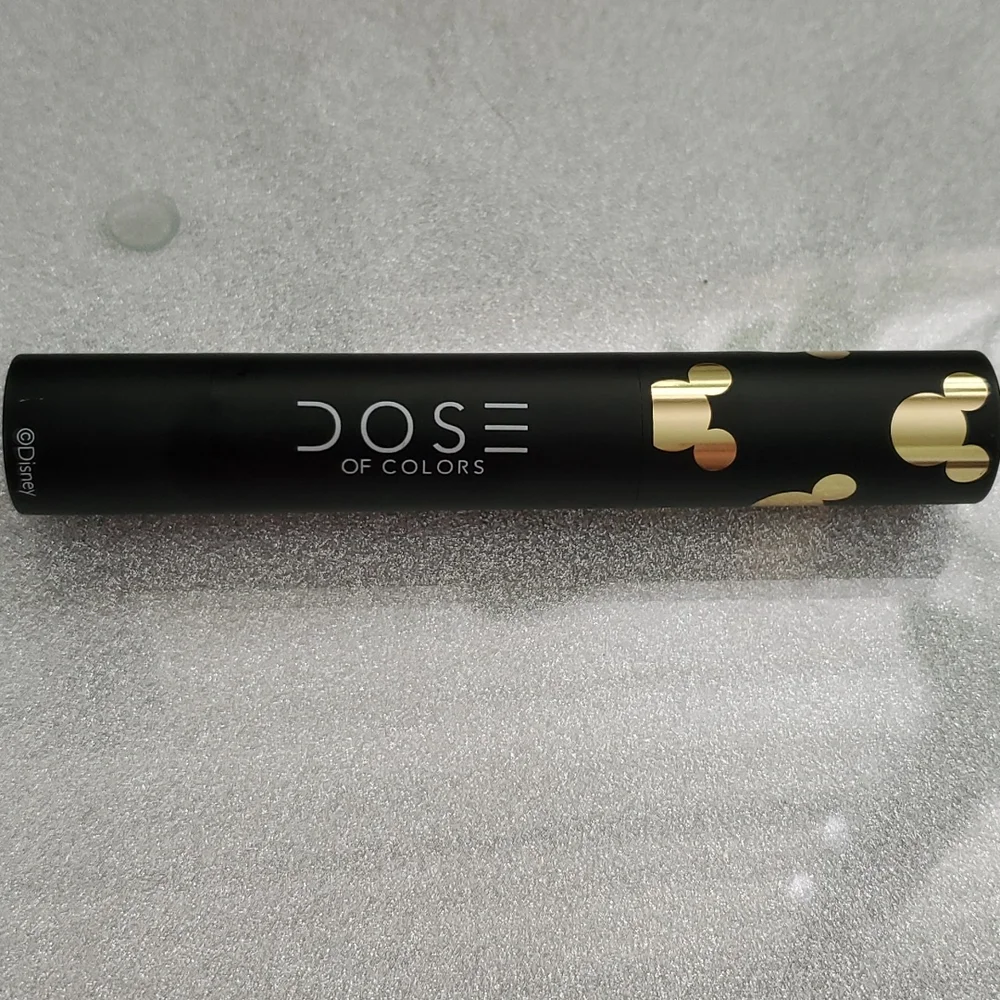 Dose of colors lipstick by disney